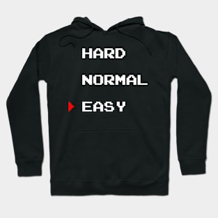 Easy Level Hoodie